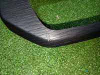 Audi / A5 / Декоративная накладка торпедо