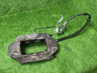 Volkswagen / Touareg / Суппорт тормозной