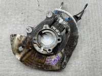 BMW / ALPINA B10 / Кулак поворотный