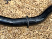 BMW / M6 / Стабилизатор