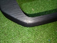 Audi / A5 / Декоративная накладка торпедо