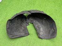 Audi / A4 / Подкрылок