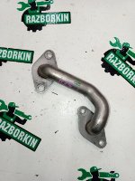 Mazda / CX-5 / Трубка EGR