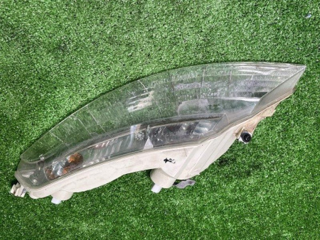 BMW / M6 / Поворотник