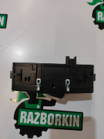 BMW / X5 / Блок управления светом