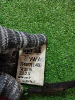 Volkswagen / Touareg / Проводка багажника Volkswagen / Touareg / Проводка багажника