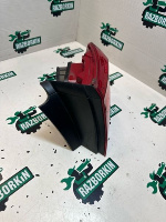 Volkswagen / Touareg / Фонарь задний Volkswagen / Touareg / Фонарь задний