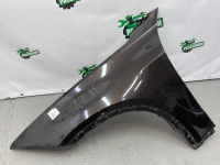 BMW / X5 / Крыло