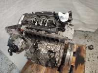 Audi / A5 / Двигатель