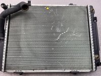 Mercedes-Benz / 190e / Кассета радиаторов в сборе