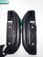 Mercedes-Benz / GLC 250d 4-matic / Ручки потолка