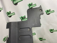 Land Rover / Range Rover / Защита днища кузова