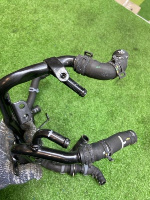 Audi / A5 / Трубка охлаждения