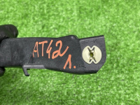 Audi / A6 / Кронштейн бампера