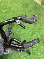 Audi / A5 / Трубка охлаждения