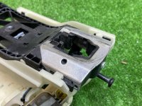 Porsche / Cayenne / Замок двери комплект