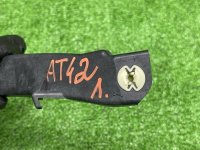 Audi / A6 / Кронштейн бампера