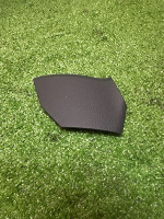 Audi / A6 / Накладка на торпедо