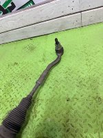 Audi / Q8 / Рулевая рейка