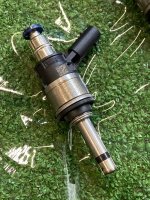 Audi / Q7 / Форсунка топливная