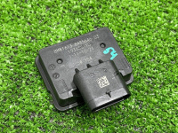 BMW / 3-Series / Регулятор давления топлива