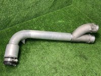 Porsche / Cayenne / Патрубок интеркулера