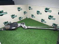 Volkswagen / Touareg / Трапеция дворников
