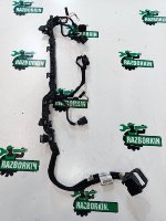 BMW / X5 / Жгут проводов форсунки