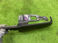 Audi / Q8 / Накладка стойки