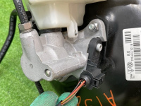 Volkswagen / Touareg / Вакуумный усилитель тормозов
