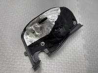 Porsche / Cayenne / Щит моторного отсека