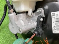 Volkswagen / Touareg / Вакуумный усилитель тормозов