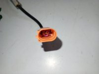 Audi / A6 / датчик температуры