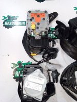 Audi / A6 / Ремни безопасности