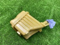 Porsche / Cayenne / Бачок гидроусилителя руля