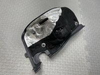 Porsche / Cayenne / Щит моторного отсека