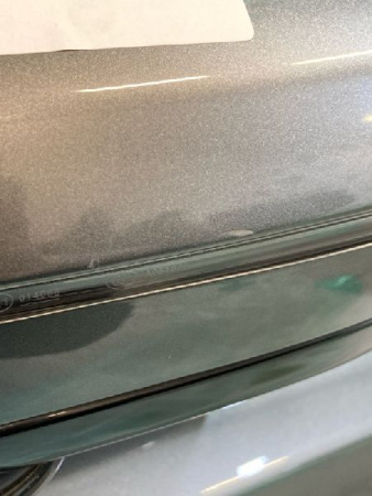 BMW / 7-Series / Зеркало заднего вида боковое