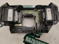 Volvo / XC60 / Подрулевые переключатели