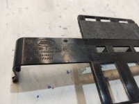 Land Rover / Range Rover Sport / Кронштейн проводки