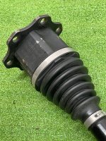 Audi / A6 / Приводной вал