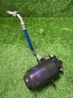 Mercedes-Benz / 190e / Осушитель кондиционера