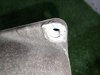 Audi / Q3 / Кулак поворотный