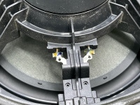 Audi / A6 / Динамик