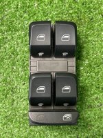 Audi / Q5 / Блок управления стеклоподъемниками