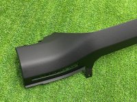 Audi / A6 / Накладка на торпедо