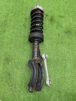 Volkswagen / Touareg / Стойка подвески Volkswagen / Touareg / Стойка подвески