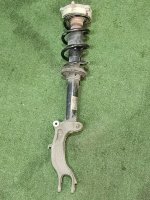 Audi / A5 / Стойка подвески