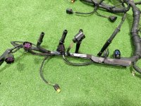 Audi / Q5 / Жгут проводов моторного отсека