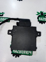 Porsche / Cayenne / Стабилизатор напряжения