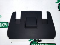 Audi / Q7 / Накладка центральной консоли